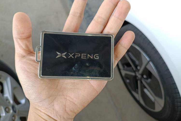 Used XPeng MONA M03 2024 620 with Ultra-Long Range