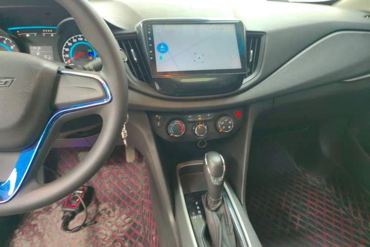 Used Chevrolet Cavalier 2019 320 Automatic Enjoyment with Sunroof