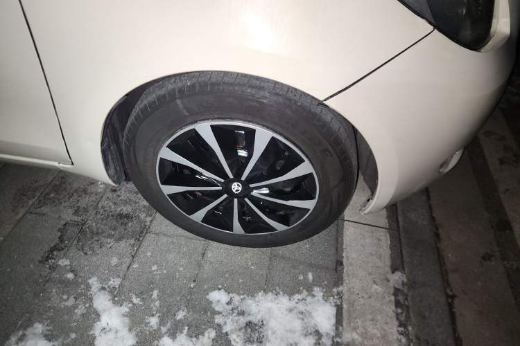 Used Toyota Yaris 2009 1.6E Manual Comfort Edition
