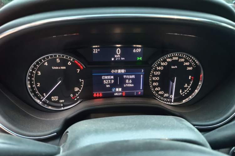 Used Cadillac CT5 2021 28T Luxury Model
