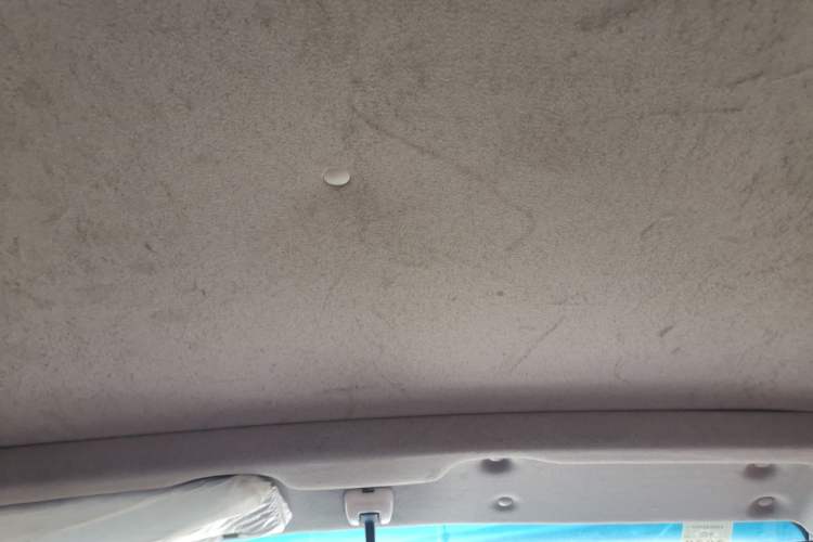 Used Jinbei Grace 2016 2.0L Express Utility Model
