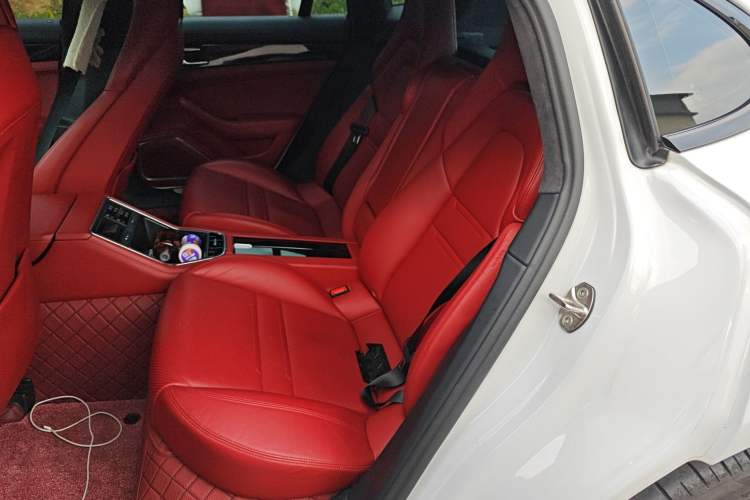 Used Porsche Panamera 2023 Panamera 2.9T
