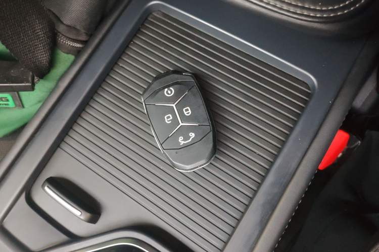 Used Lynk & Co 03 2022 2.0TD DCT JingPro