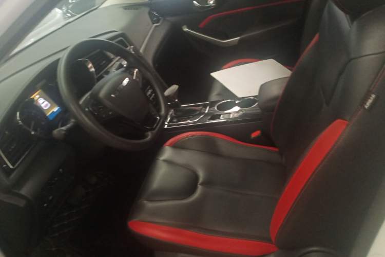 Used Venucia D60 2019 100 000 Honor 1.6L XL CVT Chenku Edition China VI Standard