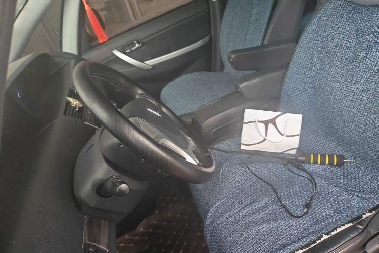 Used Luxgen Great 7 MPV 2019 2.0T Comfort Edition
