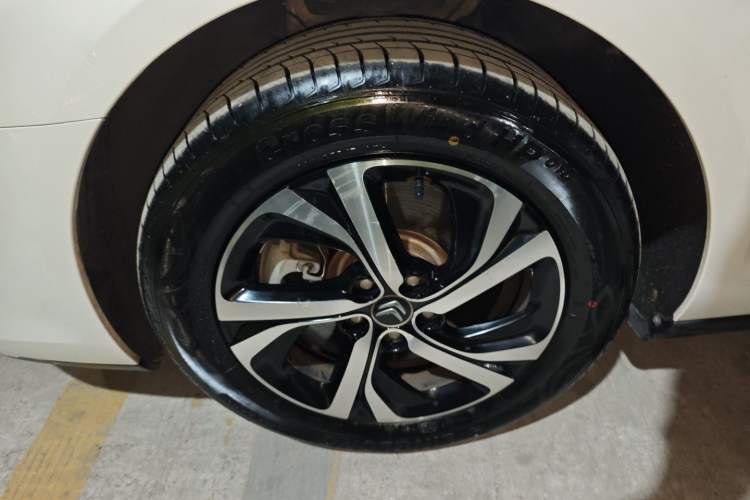 Used Citroen C5 2017 350THP Automatic Luxury Model