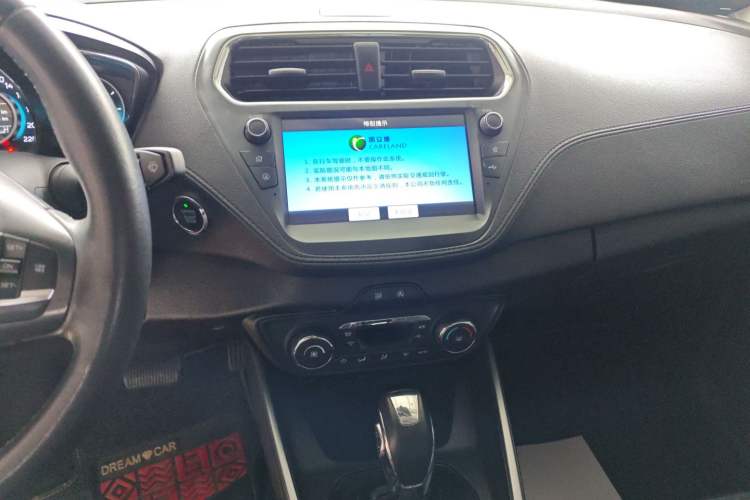 Used Ford Escort 2019 Revised Version 1.5L Automatic Enjoyment Type China VI Standard
