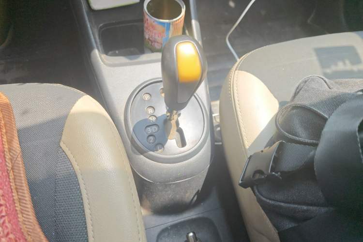 Used Suzuki Alto 2009 1.0L Automatic Luxury Version
