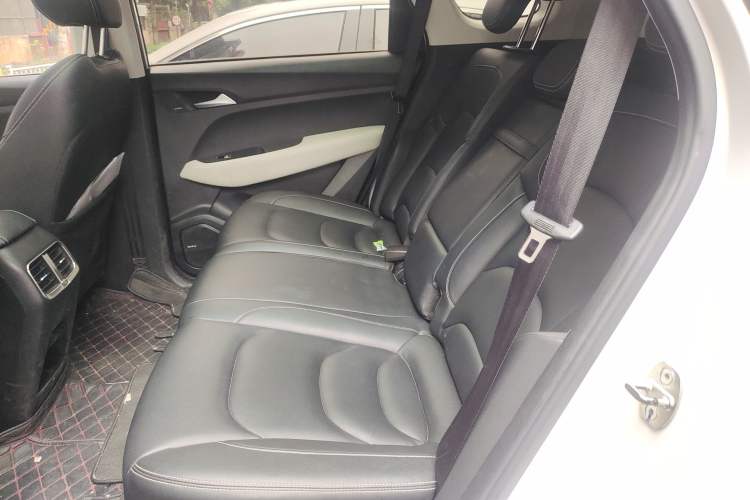 Used Baojun 530 2018 1.5T DCT Flagship Version China V Emission Standard
