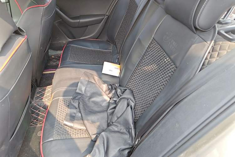 Used Skoda Octavia 2019 TSI280 DSG Luxury Edition
