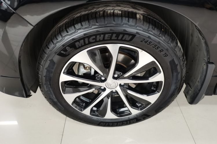 Used Honda Avancier 2017 240TURBO Two-Wheel Drive Comfort Version
