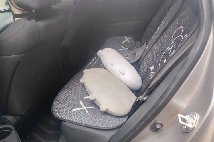 Used Toyota Corolla Cross 2023 2.0L Elite Edition