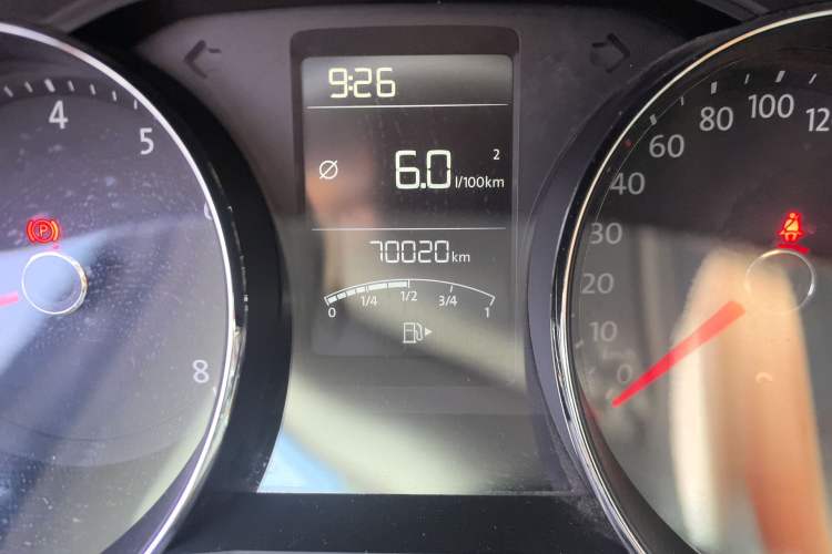 Used Volkswagen Lavida 2015 1.6L Manual Comfort Edition