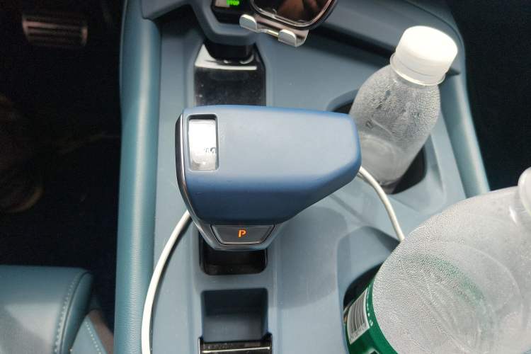 Used MG 7 2023 1.5T DCT Luxurious Supreme Edition