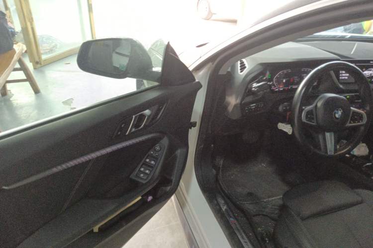 Used BMW 2 Series 2023 225i Four-Door Coupe M Sport Package