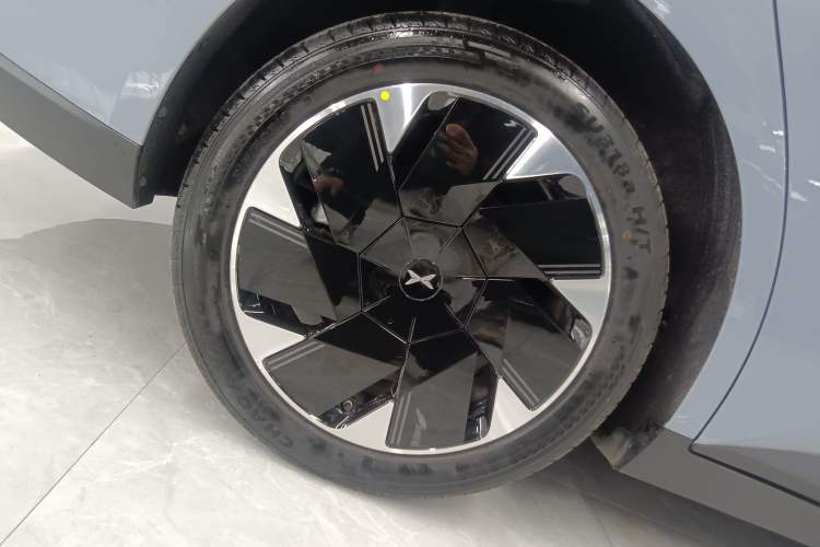 Used XPeng MONA M03 2025 502 Long-Range Max