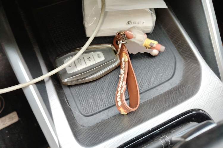 Used Geely Auto Emgrand 2023 4th Generation Champion Edition 1.5L CVT Luxury Model
