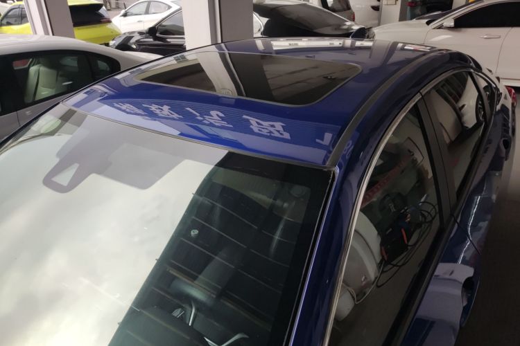 Used Honda Crider 2019 180 Turbo CVT Leading Edition China V