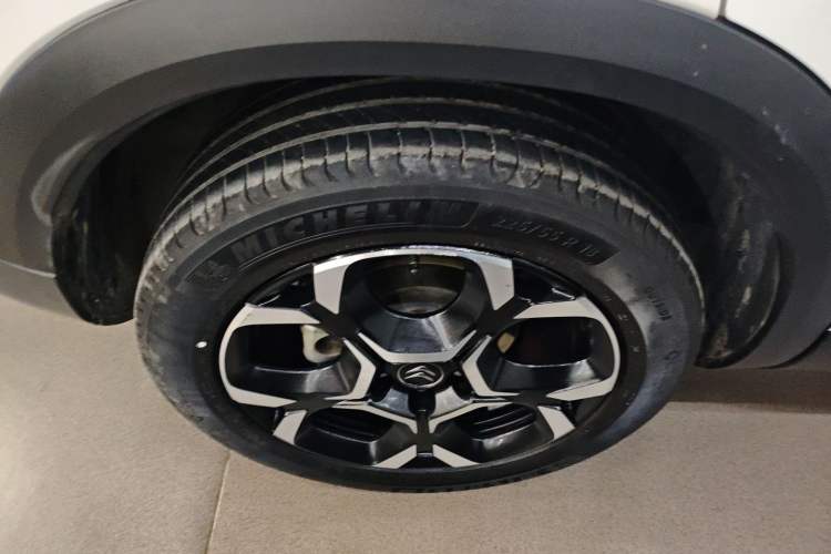 Used Citroen C5 AIRCROSS 2022 Peugeot 308 BEYOND 360THP Edition Exterior 5