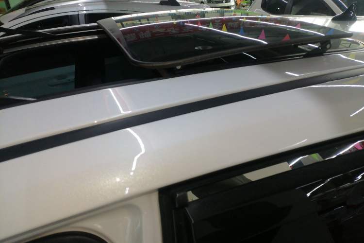 Used CHANGAN OSHAN X5 PLUS 2023 1.5T DCT Excellence Edition