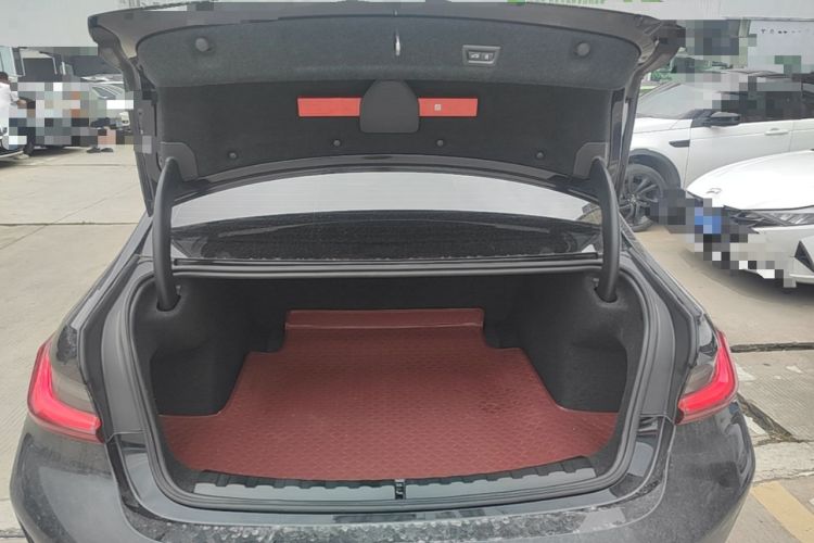 Used BMW 3 Series 2024 325Li M Sport Package
