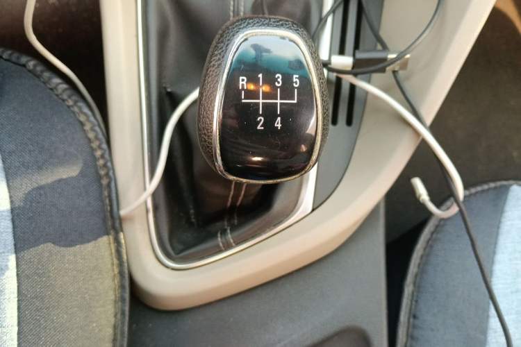 Used Buick GT 2017 15N Manual Elite Version
