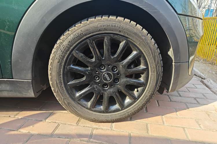 Used MINI 2016 1.2T ONE Pioneer Edition