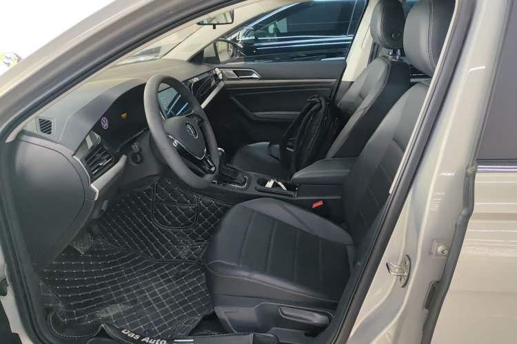 Used Volkswagen Lavida 2021 1.5L Automatic Comfort Edition