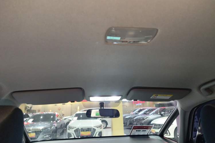 Used Honda Fit 2021 1.5L CVT Trend Edition