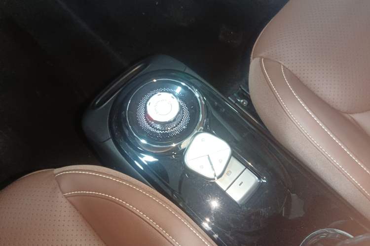 Used Wuling Bingo 2023 333 km Enjoyment Version
