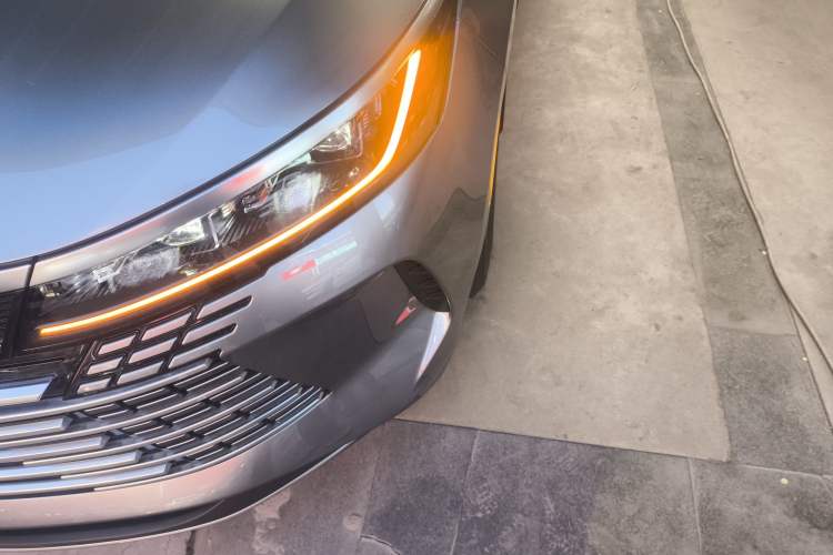 Used BYD Destroyer 05 2022 DM-i 55KM Prestige Model