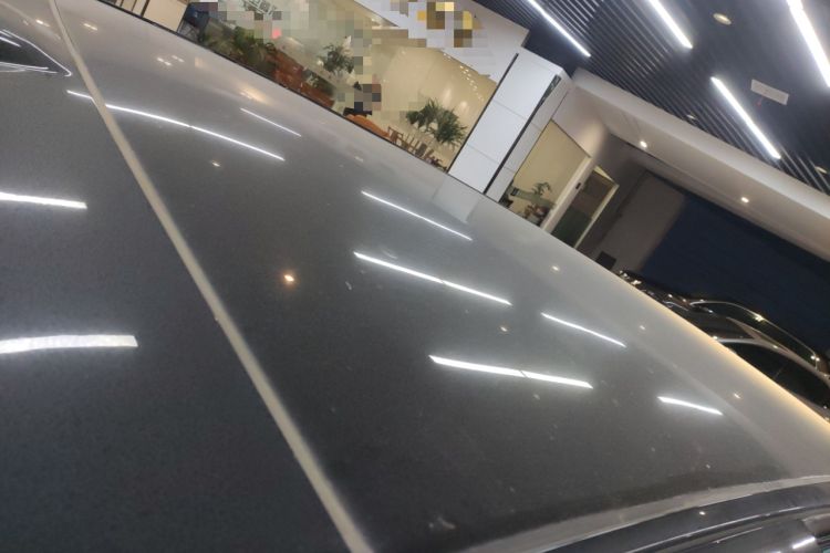 Used Zeekr MIX 2025 Long-Range Intelligent Driving Edition
