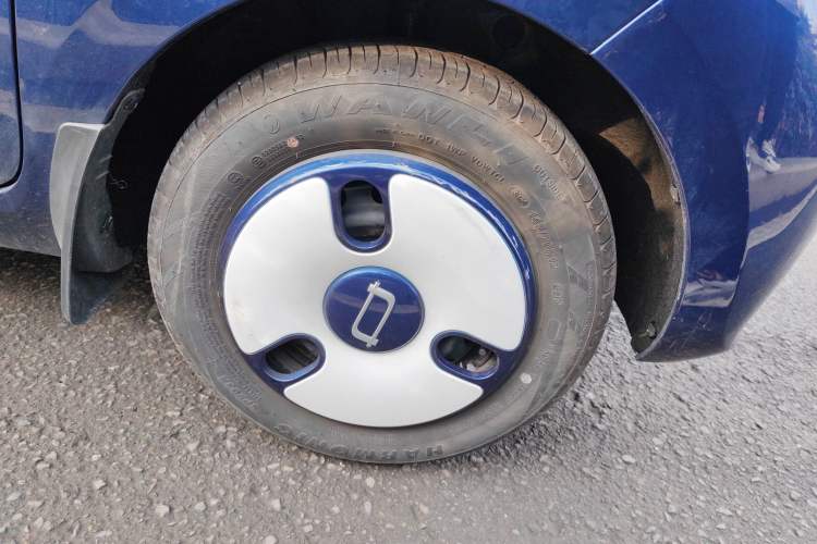 Used Bestune Pony 2024 170km Vitality Horse
