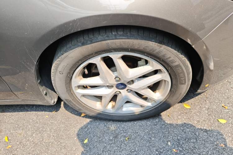 Used Ford Mondeo 2013 1.5L GTDi180 Fashion Edition
