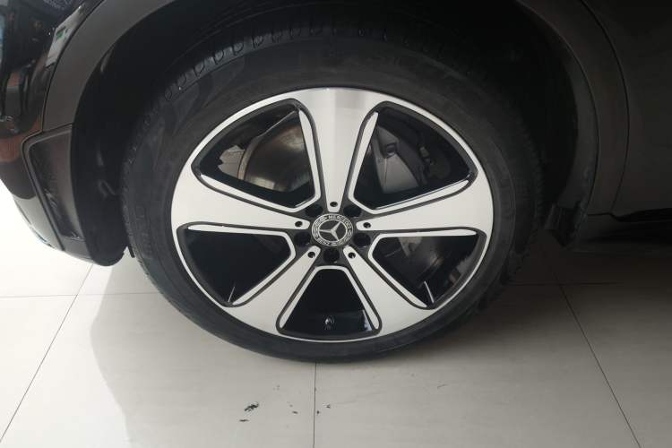 Used Mercedes-Benz GLC 2022 Refreshed GLC 300 L 4MATIC Dynamic Edition Prestige Version Exterior 4