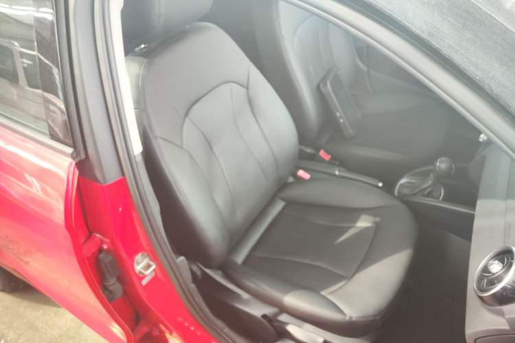 Used Audi A1 2014 30 TFSI Sportback Fashion Model