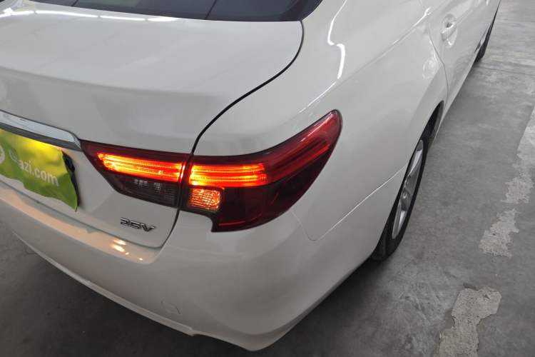 Used Toyota Reiz 2013 2.5V Elite Edition
