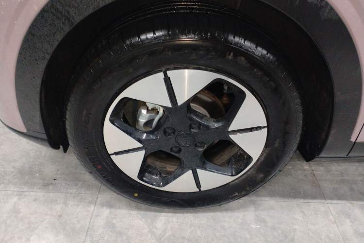 Used Geely Galaxy Geome 2025 310km Dream Edition