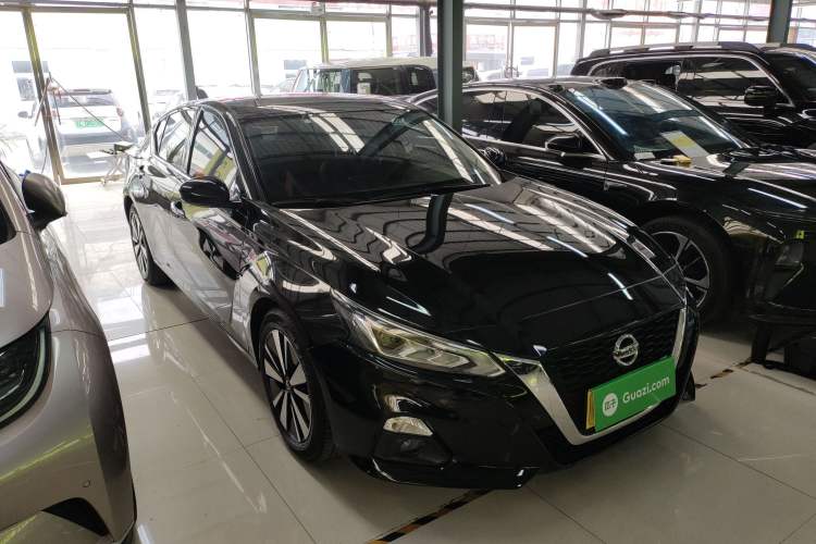 Used Nissan Teana 2021 2.0L XL Comfort Edition