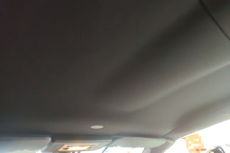 Used BMW 3 Series 2011 325i Convertible Coupe Headliner