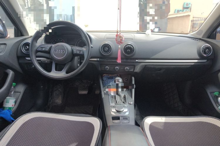 Used Audi A3 2020 Sportback 35 TFSI Ambition China VI