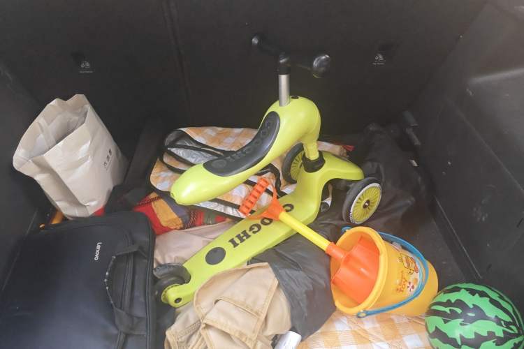 Used Skoda Rapid Spaceback 2019 Revised Version 1.5L Automatic Comfort Edition China V Standard