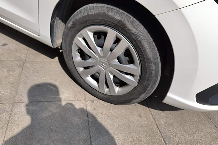 Used Honda Fit 2021 1.5L CVT Trend Edition Right Front Wheel Hub