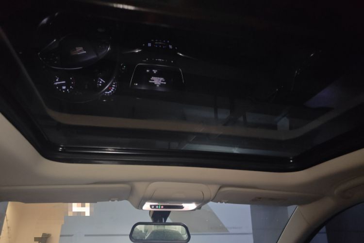 Used Cadillac XT5 2018 25T Luxury Model
