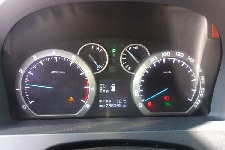 Used Toyota Alphard 2011 3.5L Luxury Edition