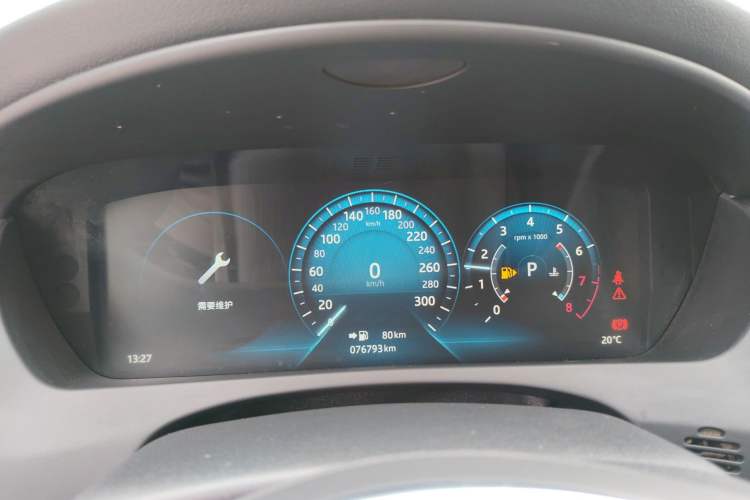 Used Jaguar XEL 2019 2.0T 200 PS Deluxe Edition