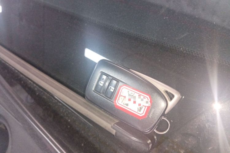 Used Lexus NX 2020 200 Front-Wheel Drive Freeline Edition China VI Standard