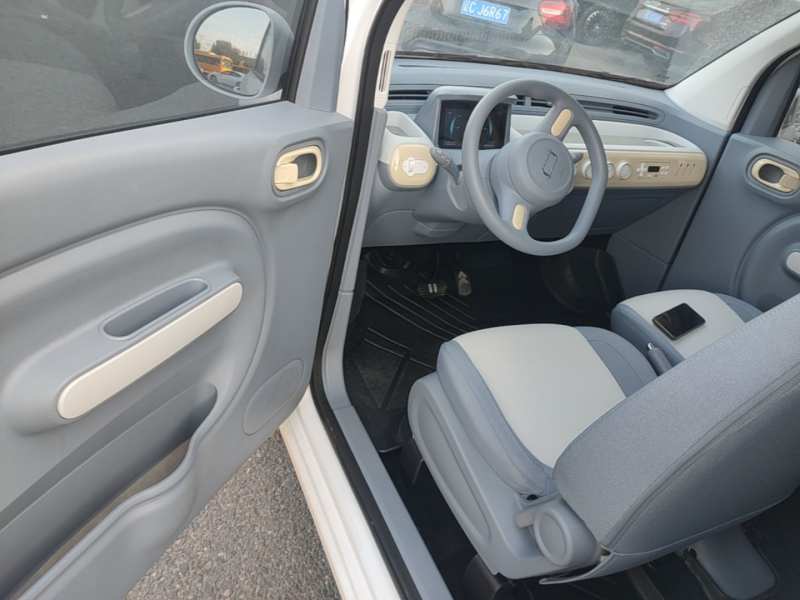 Used Bestune Pony 2025 222km Lightning Horse — 15