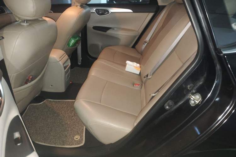 Used Nissan Sylphy 2019 Classic 1.6XE CVT Comfort Edition
