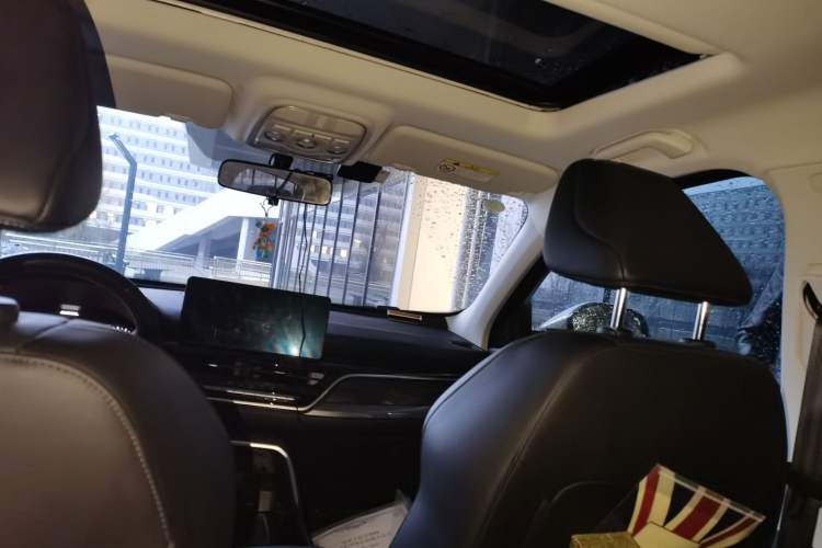 Used Haval H6 2021 National Trend Edition 1.5T Automatic Urban Version